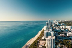 Create Listing: Grand SoFlo Private Airplane Tour