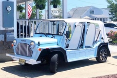 Create Listing: Moke Rentals