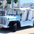 Create Listing: Moke Rentals