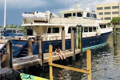 Create Listing: Lease a Dock