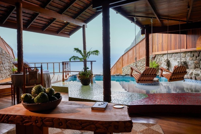 Ladera Resort Gift Card - $1000