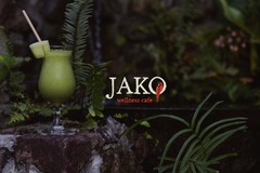 Create Listing: Jako Wellness Cafe