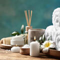 Create Listing: COCONUT MOISTURIZING AND RELAXING MASSAGE RITUAL