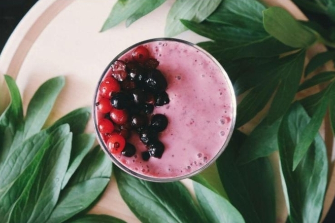 Jako Wellness Cafe