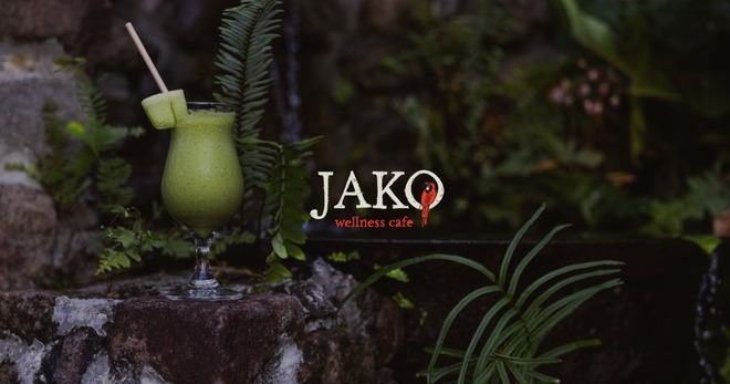 Jako Wellness Cafe