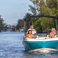 Create Listing: Express Boat Tour (1 Hour)