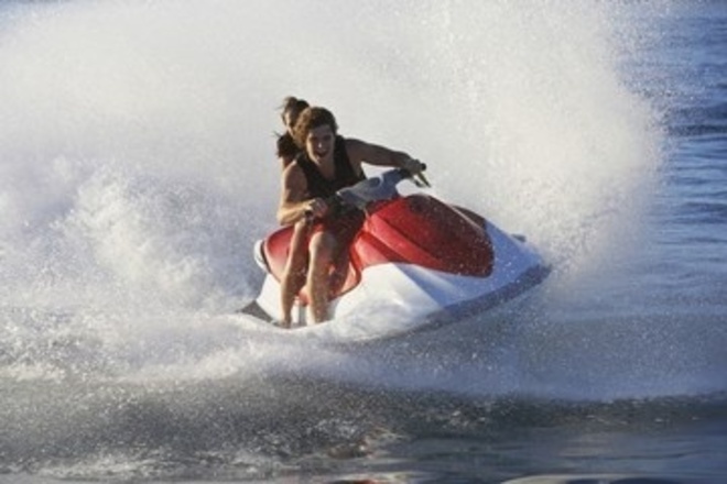 Jet Ski / Wave Runner