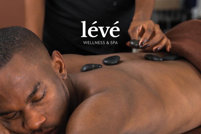 lévé Father's Day Package