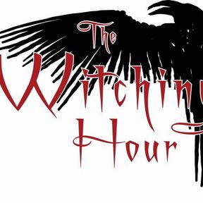 The Witching Hour Paranormal Ghost Tour