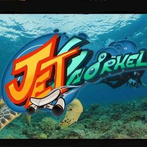 Jet Snorkel