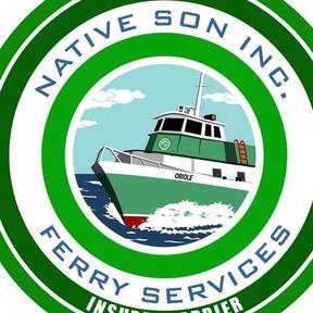 Native Son Ferry