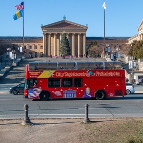 Philadelphia Sightseeing Tours