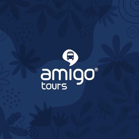 Amigo Tours Europe - UK