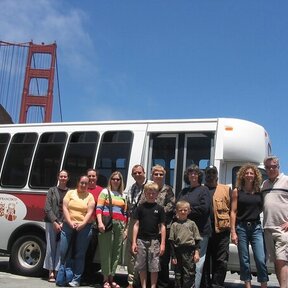 San Francisco Movie Tours