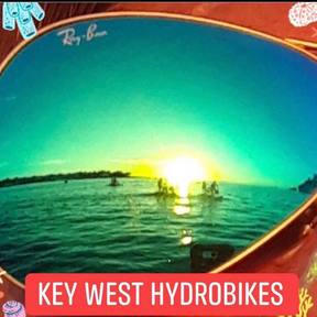 Key West Hydrobikes