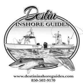 Destin Inshore Guides