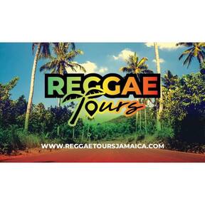 Reggae Tours Jamaica